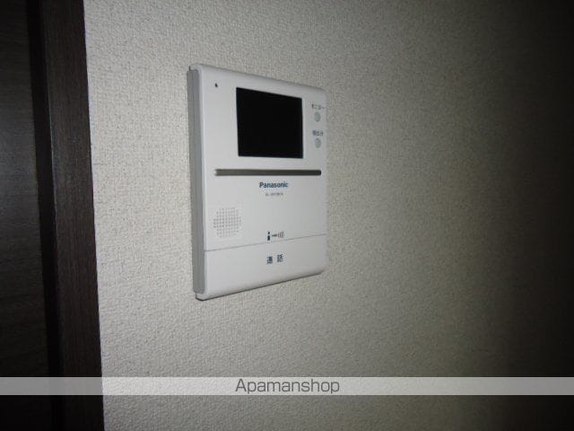 アメニティヒルの内装写真