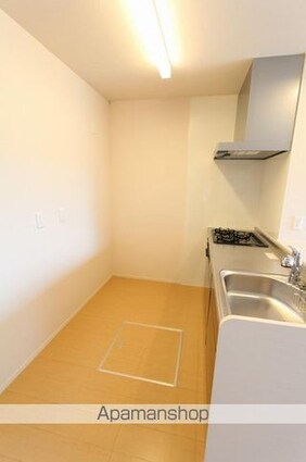 オネスト上林　Ａ棟[2LDK/53.34m2]の内装2