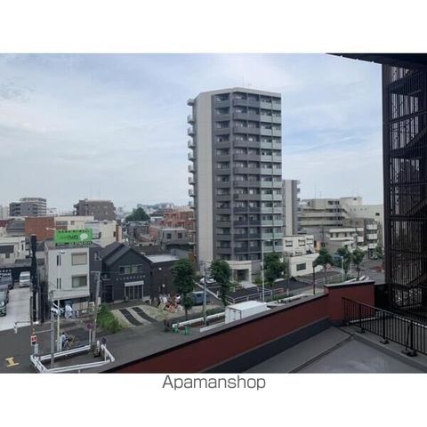 ウイングピア美園の内装写真