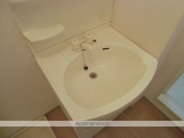 ブルンネンパークの内装写真