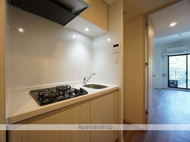 SーRESIDENCE志賀本通NORTHの内装写真