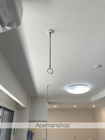 アルファガレリア本町通の内装写真