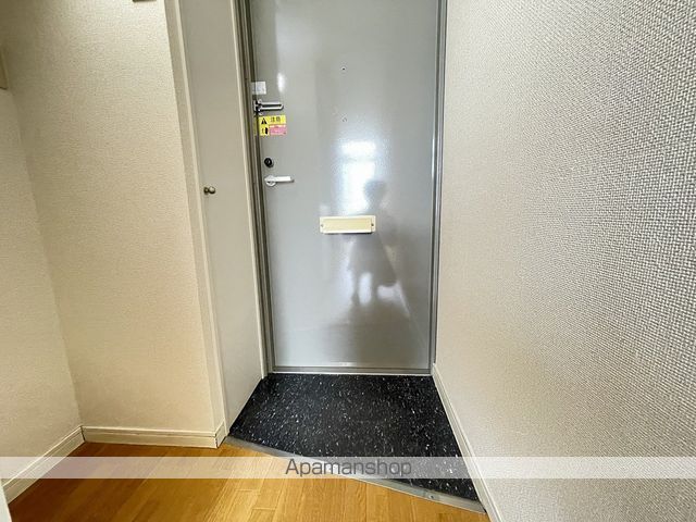 カーサ YOSHINOの内装写真
