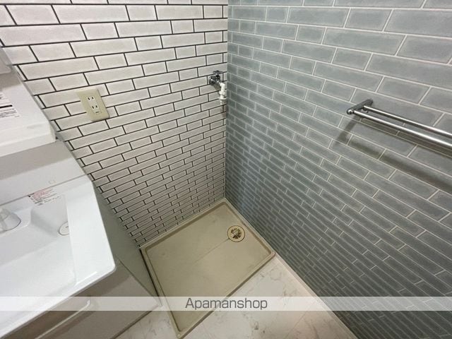 エトワール上新庄の内装写真