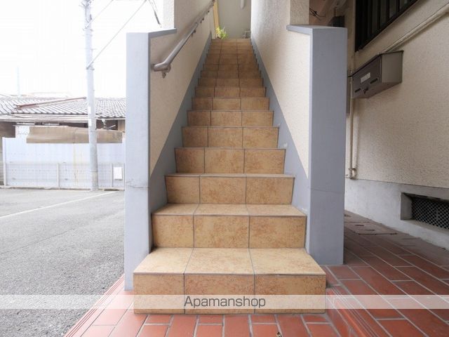 大繁ハイツのその他写真