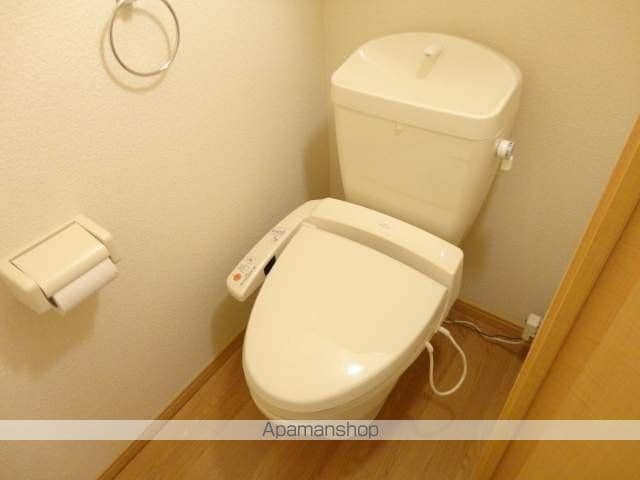 レオパレスばらの内装写真
