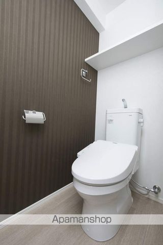 エンクレスト博多EAST PARKの内装写真