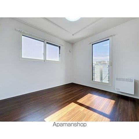 HIGH RESIDENCE YAMAHANAの内装写真