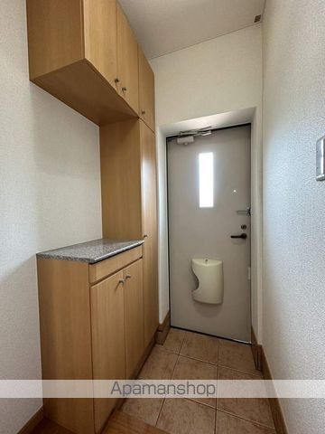 シェーン・バッハの内装写真