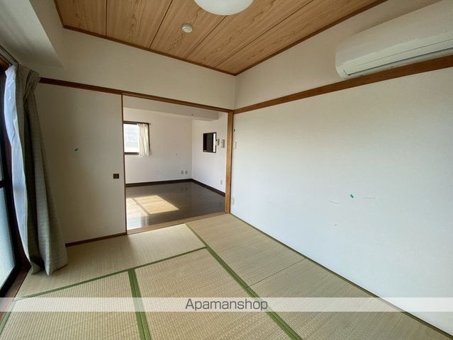 リエス沼津平町の内装写真