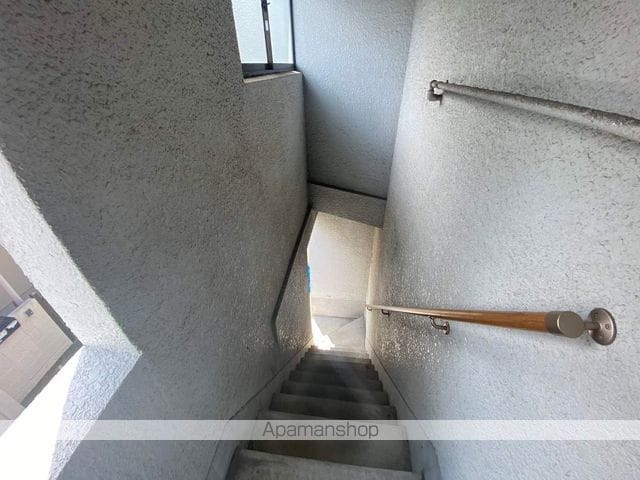 エアロプレーン春日の内装写真