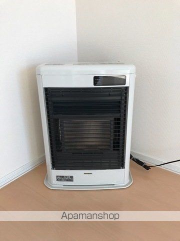 KAHITO 018の内装写真