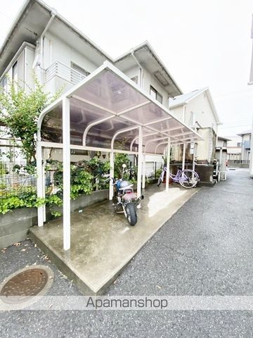 メープルテラス壱番館のその他写真