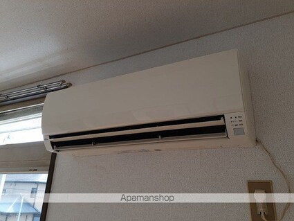 ニューパークハイツ[3DK/52.99m2]のその他設備