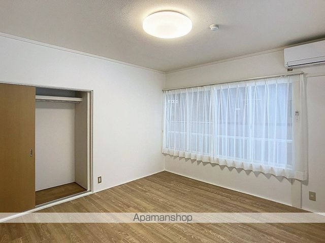 リバー浅ノ川の内装写真