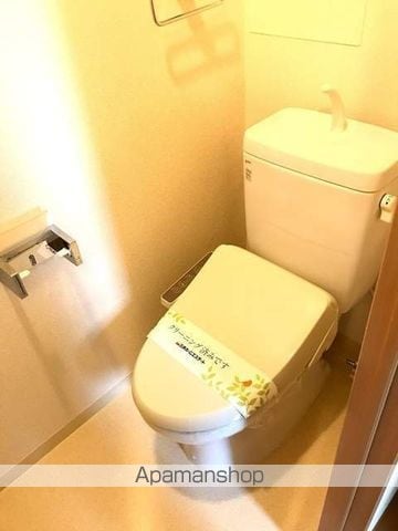 COZY COURT 三軒茶屋 TOKYOの内装写真