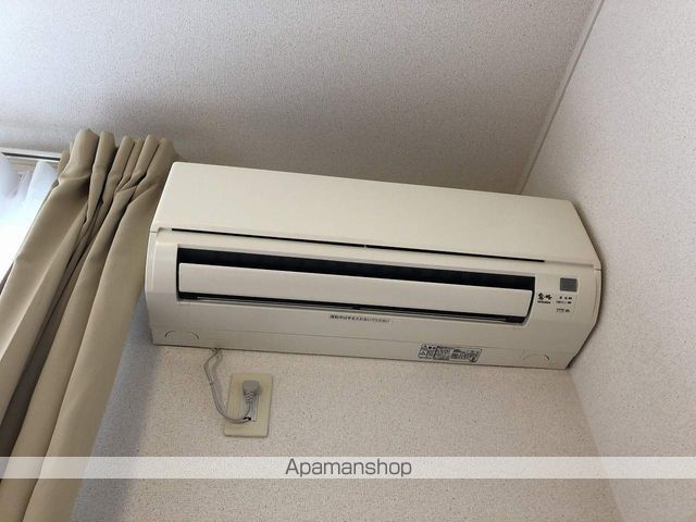 レオパレス光の内装写真