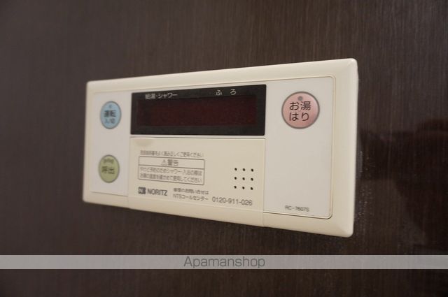 KDXレジデンス豊中南の内装写真