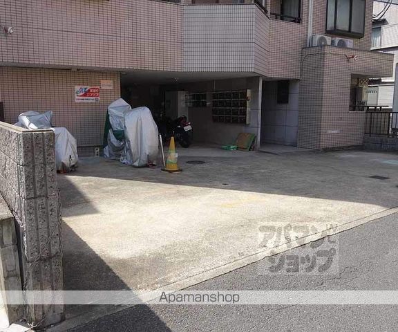 ヴィラ樅の木の外観写真