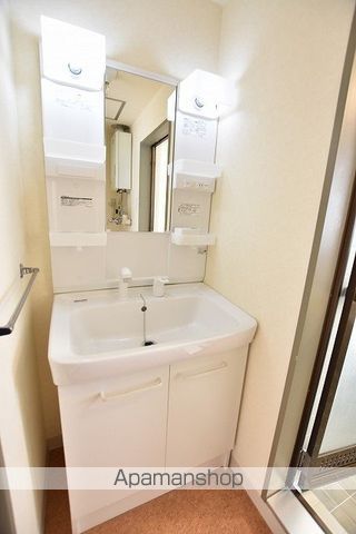 メゾンドブーケパークの内装写真