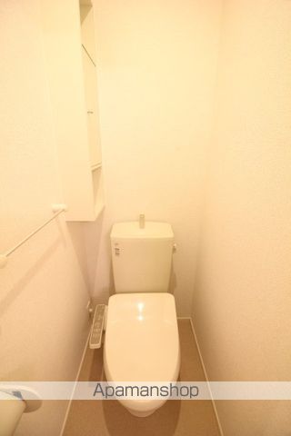 ベルゲンの内装写真