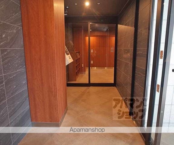 アクアプレイス京大北OXのその他写真