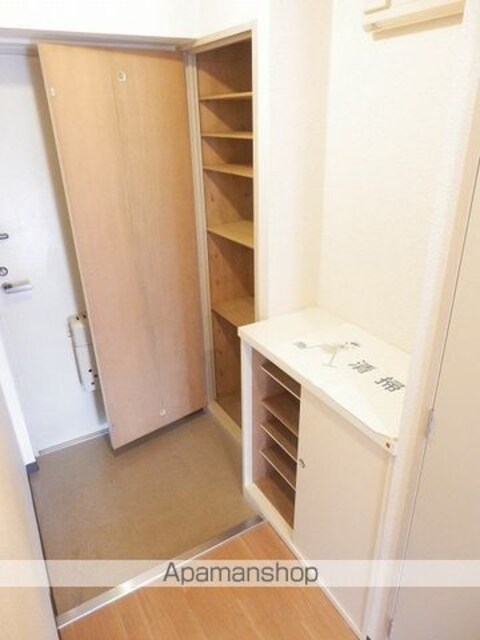 千葉県千葉市稲毛区小中台町[3DK/54.54m2]のその他設備