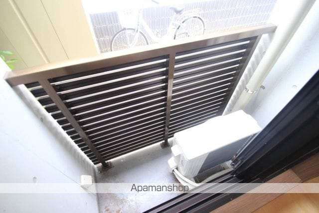 CORDEA船橋Southの内装写真