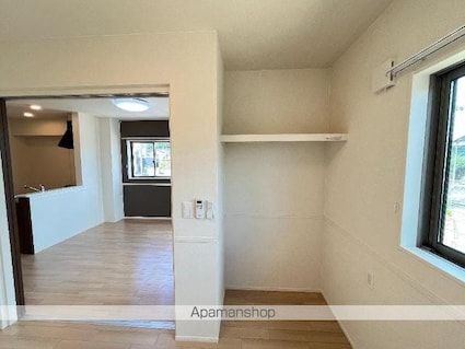 ルミエール[2LDK/55.54m2]の収納