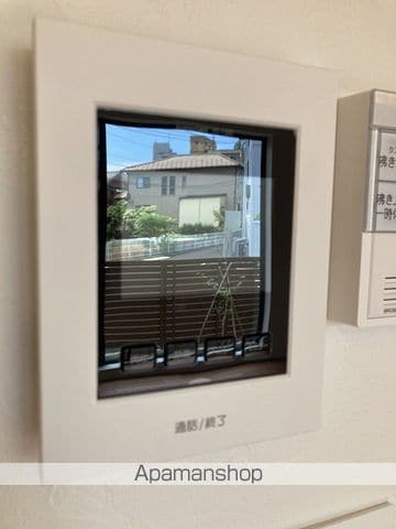 越後線 青山駅 徒歩13分 1階建 新築の内装写真
