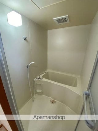 サンハイツ公園[3LDK/71.55m2]のバス