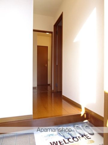 アネシス高塚の内装写真