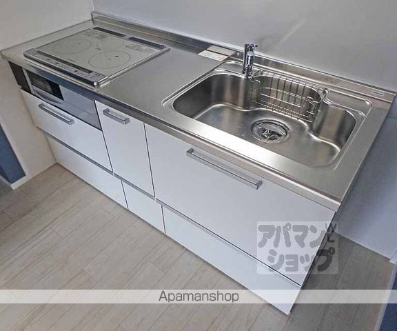 ハイツ山科の内装写真