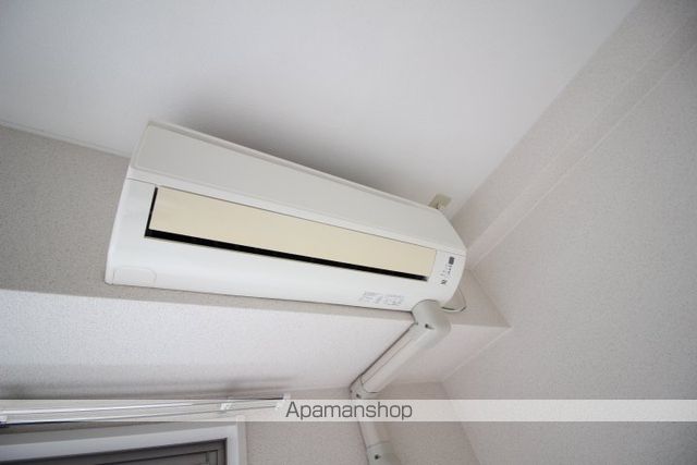 レーベルシャトーの内装写真