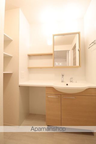 アクシア西本町の内装写真