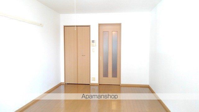 マンションあかやまの内装写真