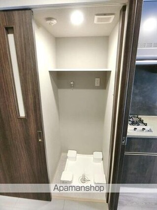 東京都豊島区南大塚１丁目[1LDK/35.93m2]のその他設備