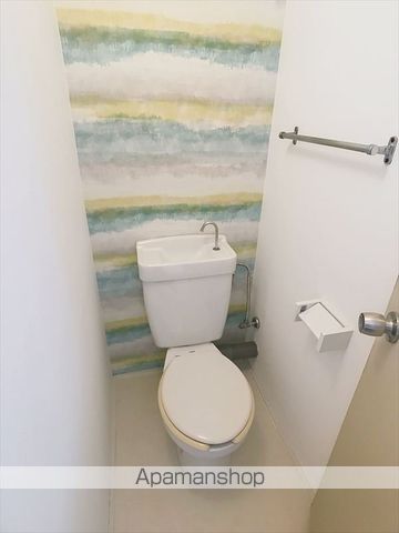 シャトレ住吉の内装写真