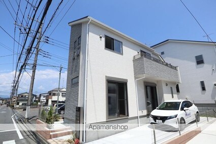 Ｓｕｍａｉ－ｔｏ八王子市犬目町０３[3LDK/84.62m2]の外観2