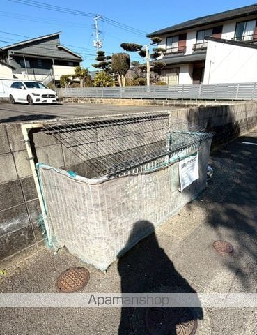 サニーハイムの外観写真
