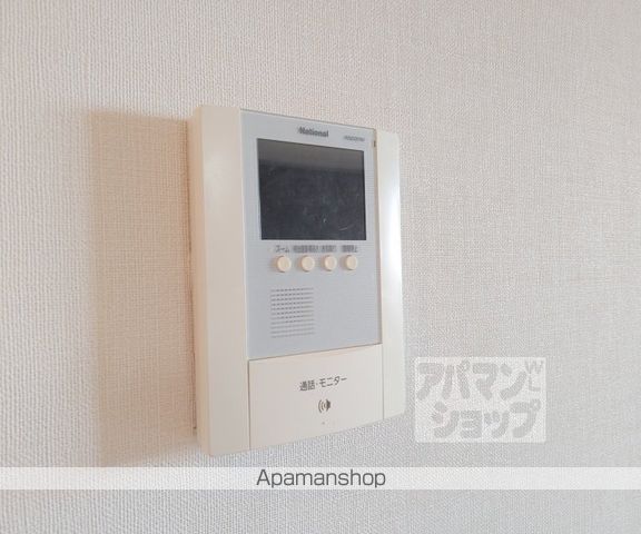 パステルヒルズの内装写真