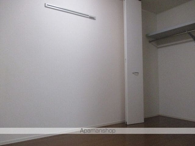 フラリッシュ・ウッドの内装写真