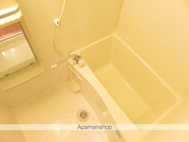アップル第7マンションの内装写真