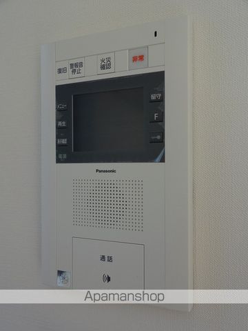アーバネックス四ツ橋の内装写真