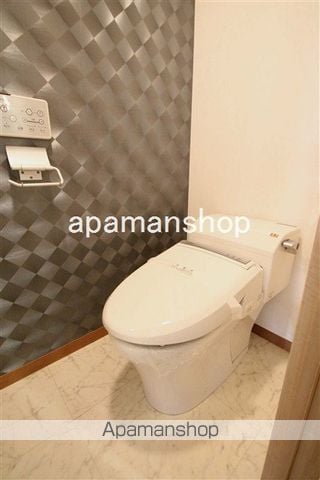 エルブMINAMISEMBAの内装写真