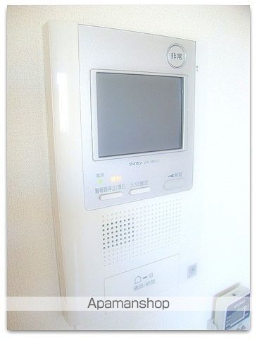 スワンズ難波パークビューの内装写真