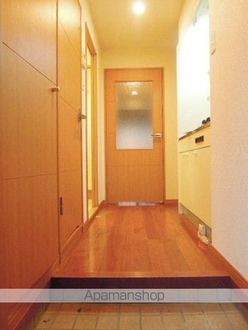 シンフォニア美野島の内装写真