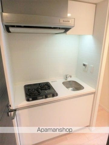 S-RESIDENCE北浜の内装写真