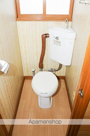 むつみ荘の内装写真
