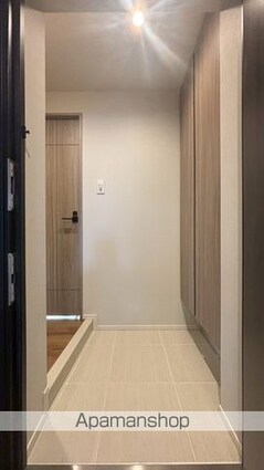 ＶＩＴＡ八王子[3LDK/62.71m2]の玄関